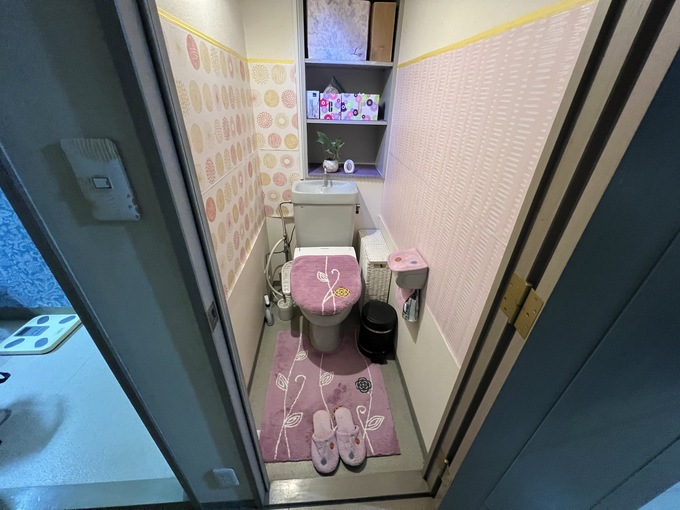 kamijima hirano toire