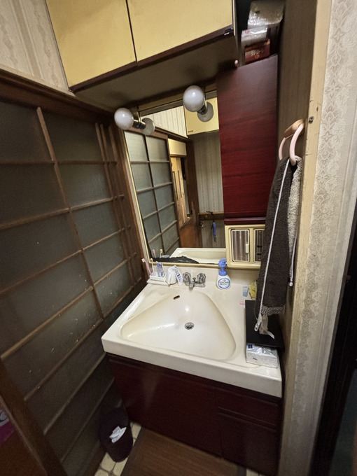 石松邸 ファンシオ1