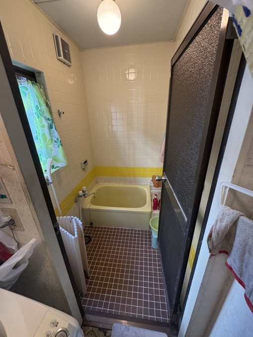 在来からユニットバス｜ニッカホーム四日市店ショールームのスタッフブログ