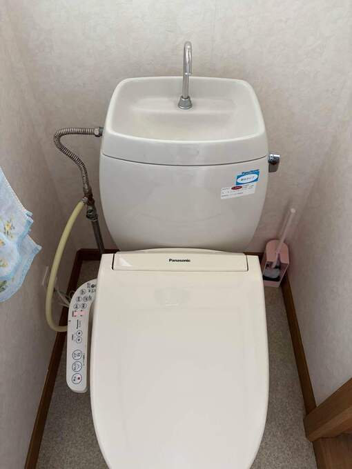 施工前