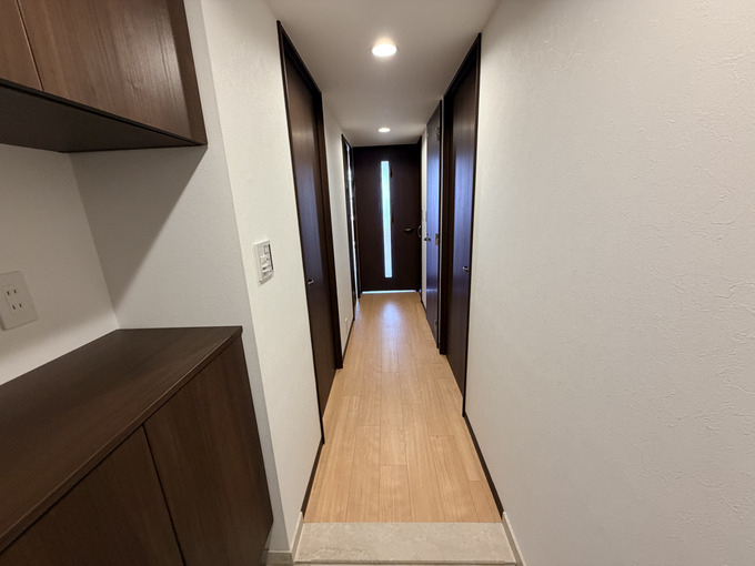西宮市 マンション内装リフォーム