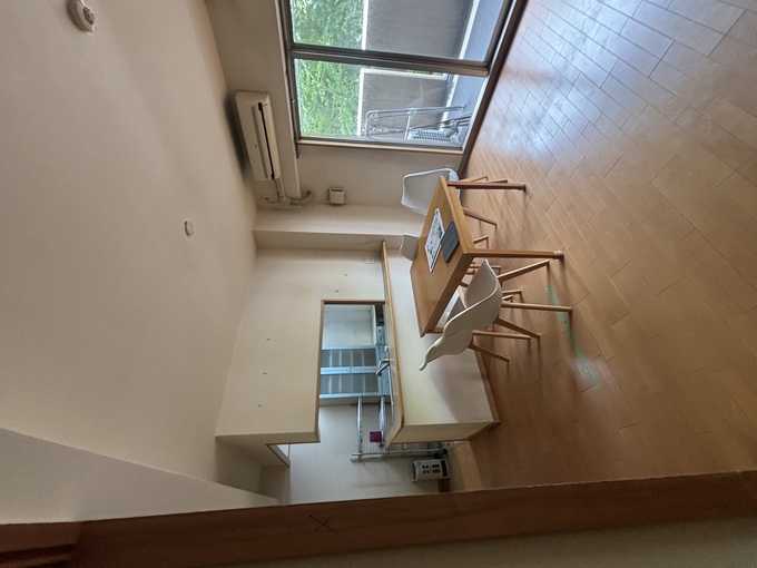 尼崎市元浜町 マンションLDKリフォーム施工前