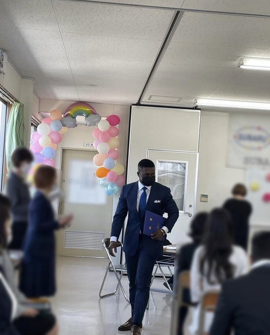 スバル学院