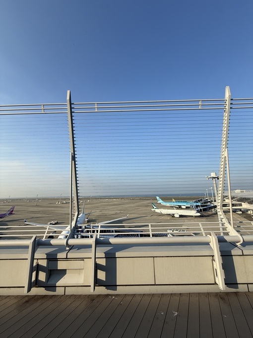 名古屋空港