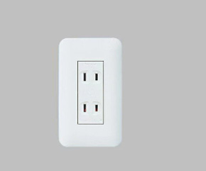 コンセント設置