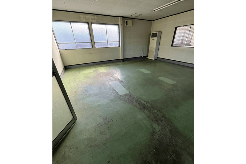 アフター写真⑥