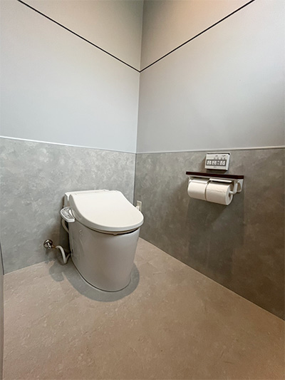 店舗トイレ交換 豊田市 費用
