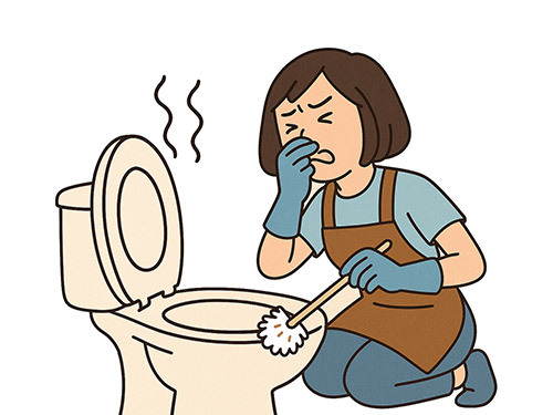 気になるトイレの臭いをリフォームで解決！費用はどれぐらい掛かる？