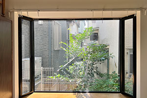 足立区 A様邸-小工事リフォーム施工前01