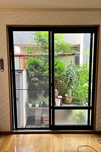 足立区 A様邸-小工事リフォーム施工前02