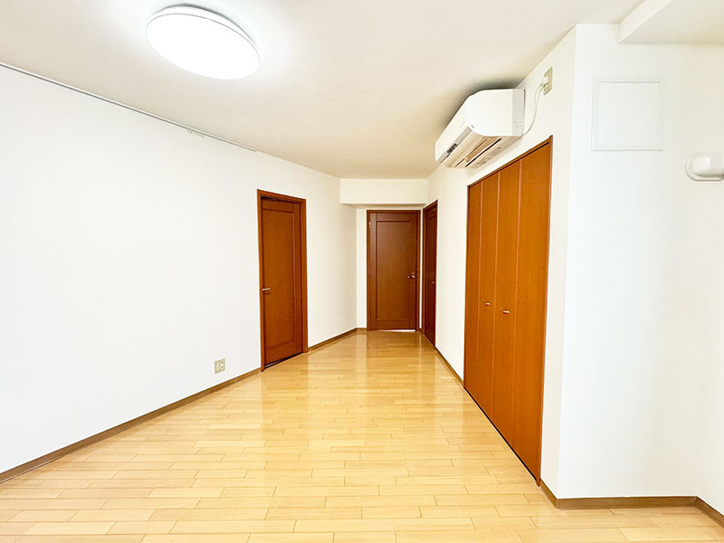 足立区 I様邸-キッチンリフォーム, トイレリフォーム, 内装リフォーム施工後06