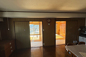 足立区 S様邸-内装リフォーム, マンションフルリフォーム施工前07