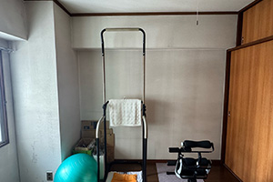 足立区 S様邸-内装リフォーム, マンションフルリフォーム施工前08