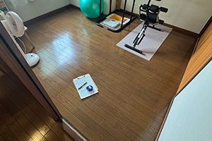 足立区 S様邸-内装リフォーム, マンションフルリフォーム施工前10