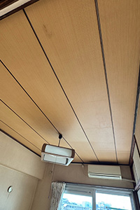 足立区 S様邸-内装リフォーム, マンションフルリフォーム施工前16