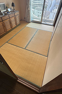 足立区 S様邸-内装リフォーム, マンションフルリフォーム施工前17