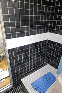 あま市 K様邸-バスルームリフォーム施工前02