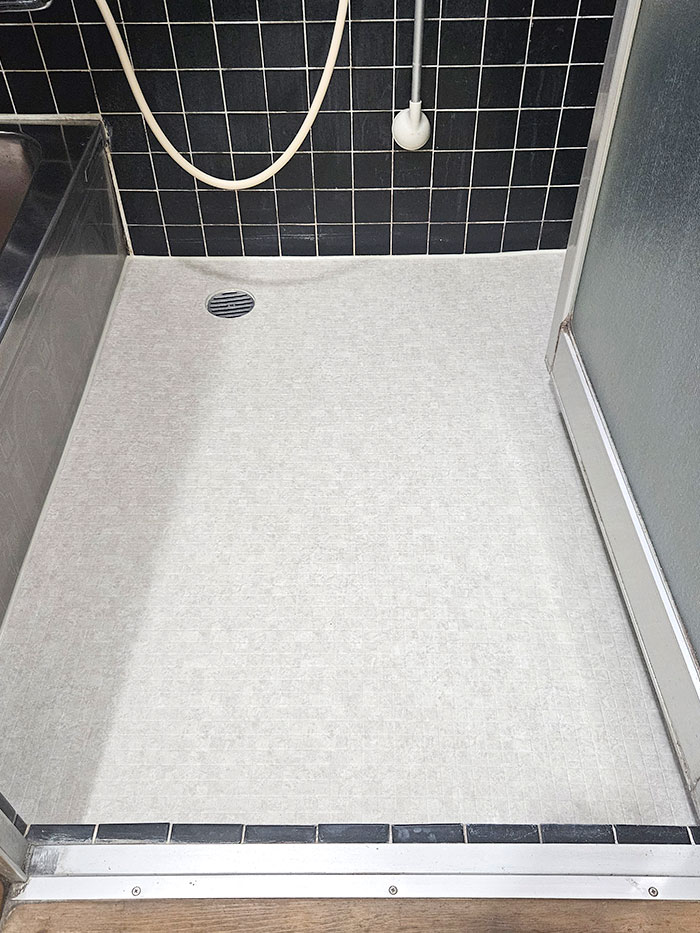 あま市 K様邸-バスルームリフォーム施工後02