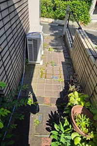 あま市 K様邸-リフォーム施工前02