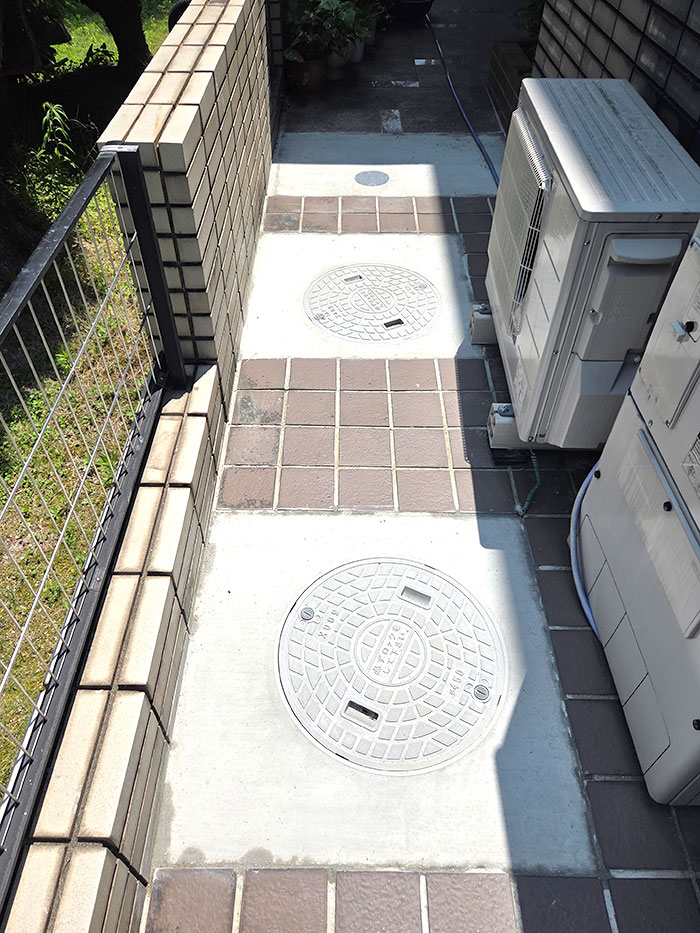 あま市 K様邸-リフォーム施工後01