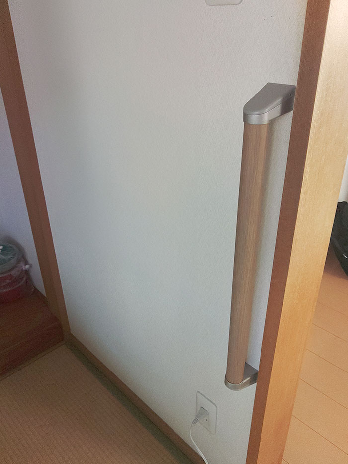 広島市東区 T様邸-小工事リフォーム施工後06