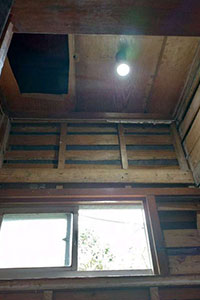 千葉市中央区 I様邸-トイレリフォーム施工中03