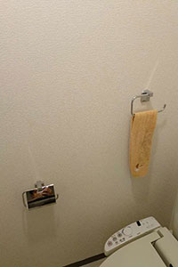 千葉市中央区 I様邸-トイレリフォーム施工前03