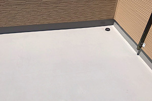 千葉市緑区 M様邸-外壁・屋根リフォーム施工中01