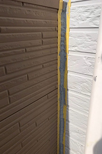 千葉市緑区 M様邸-外壁・屋根リフォーム施工中19