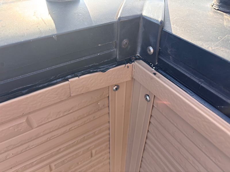 千葉市緑区 M様邸-外壁・屋根リフォーム施工後13