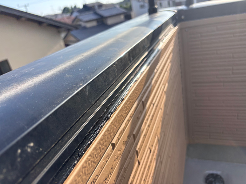 千葉市緑区 M様邸-外壁・屋根リフォーム施工後16