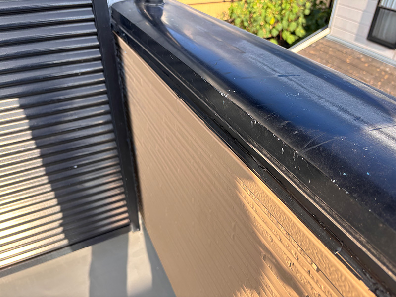 千葉市緑区 M様邸-外壁・屋根リフォーム施工後17