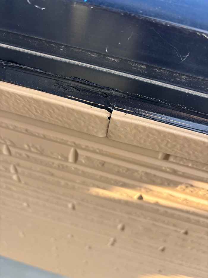 千葉市緑区 M様邸-外壁・屋根リフォーム施工後19