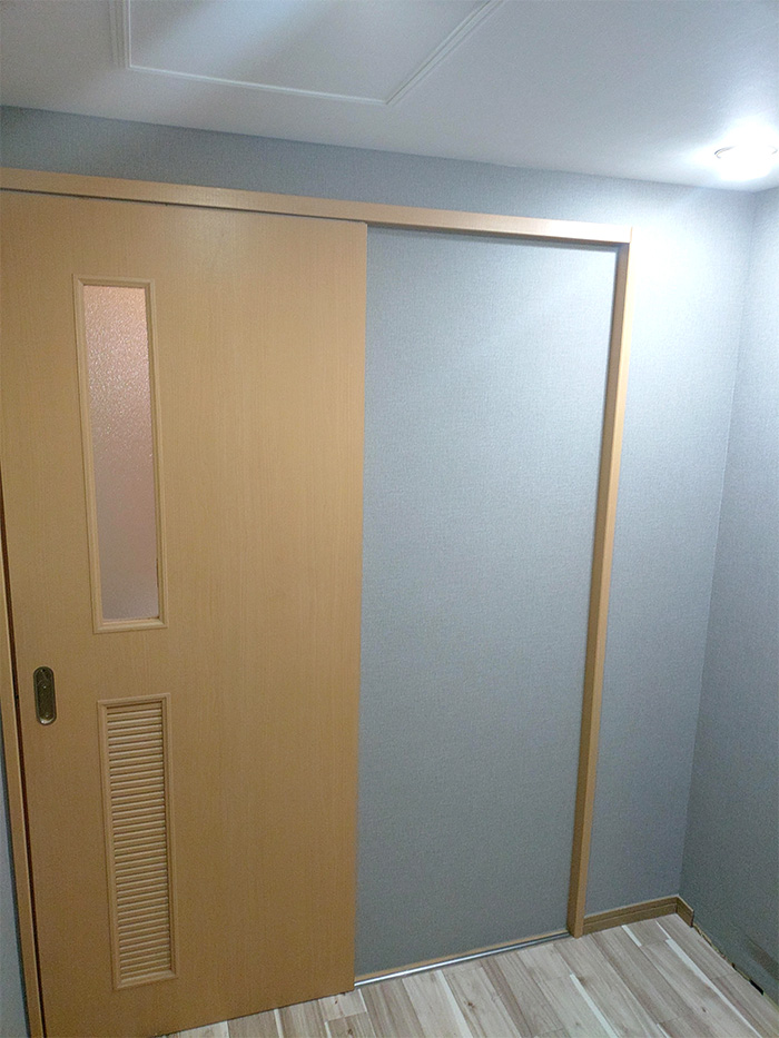 千葉市中央区 Y様邸-洗面リフォーム施工後02