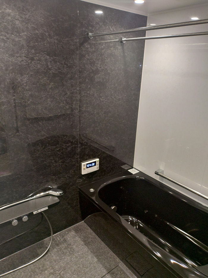 千葉市中央区 Y様邸-バスルームリフォーム施工後07