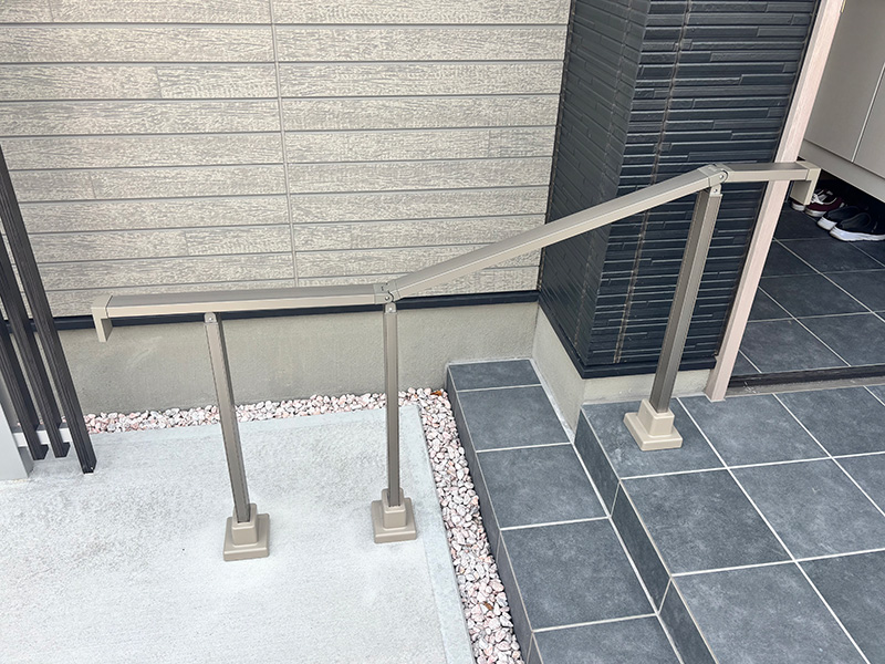 市原市 Y様邸-小工事リフォーム施工後01