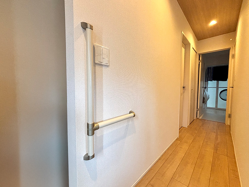 市原市 Y様邸-小工事リフォーム施工後02