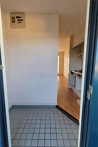 千葉市若葉区 I様邸-内装リフォーム施工前02