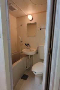 千葉市若葉区 I様邸-バスルームリフォーム, トイレリフォーム施工前05