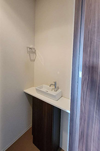 千葉市美浜区 Y様邸-トイレリフォーム, 内装リフォーム施工前03