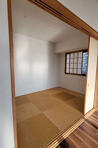 千葉市美浜区 Y様邸-内装リフォーム施工前07