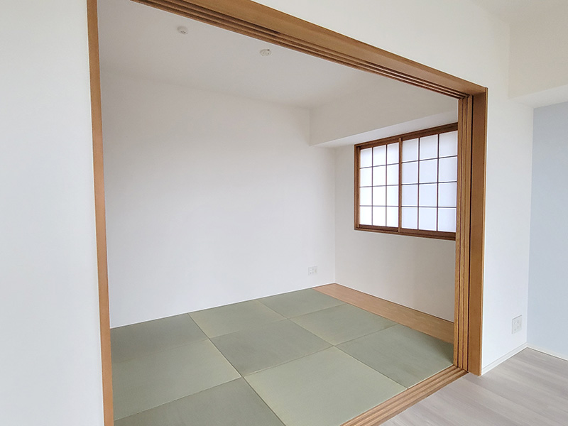 千葉市美浜区 Y様邸-内装リフォーム施工後08