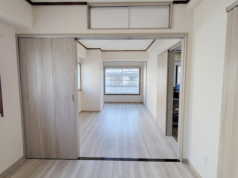 千葉市中央区 N様邸-内装リフォーム施工後04