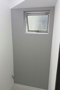 千葉市中央区 S様邸-内装リフォーム施工中09