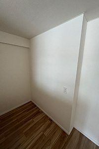 大府市 M様邸-キッチンリフォーム施工前01