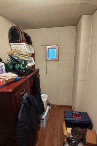 名古屋市千種区 S様邸-キッチンリフォーム施工前01