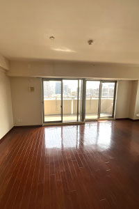 名古屋市昭和区 M様邸-マンションフルリフォーム施工前01