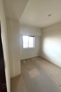 名古屋市昭和区 M様邸-マンションフルリフォーム施工前08