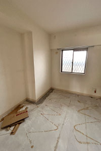 名古屋市昭和区 M様邸-マンションフルリフォーム施工中04