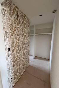 名古屋市昭和区 M様邸-マンションフルリフォーム施工中17